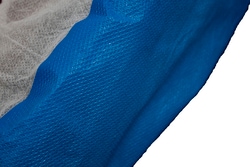 Chemsplash OverShoes 16 in. PP/CPE De Luxe H-Duty -Embossed Grip 16 in. | Buy Online | Chemsplash | Fisher Scientific